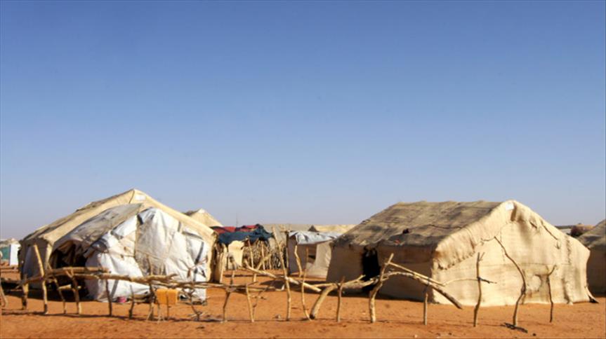 Number of Malians at Mauritanian border reach 70,000