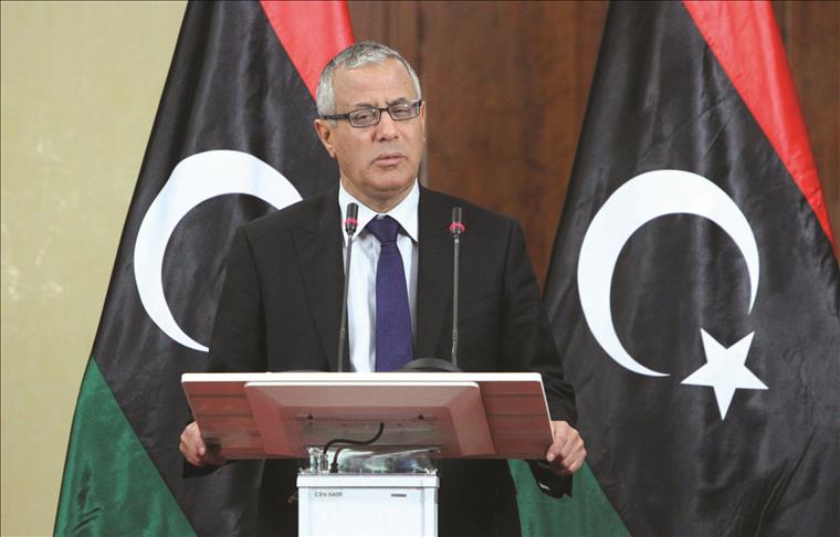 إغلاق ليبيا حدودها مع مصر يثير مخاوف تجار