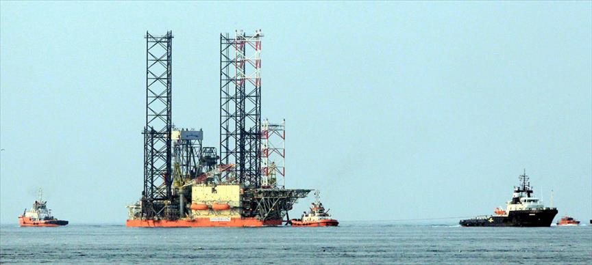 Karadeniz'de petrol için dev işbirliği