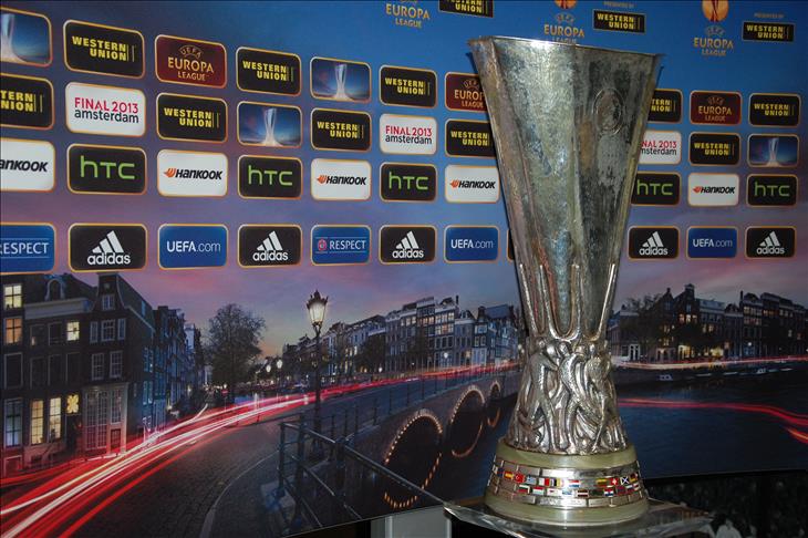 Večeras susreti šesnaestine finala Evropske lige u fudbalu