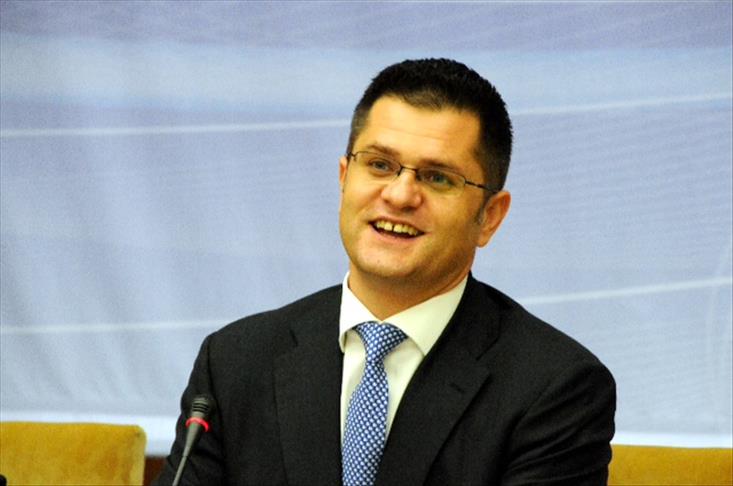 Srbija: Vuk Jeremić isključen iz Demokratske stranke