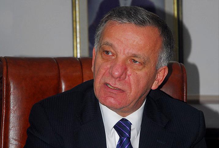 Yalova Belediye Başkanı Koçal AK Parti yolunda