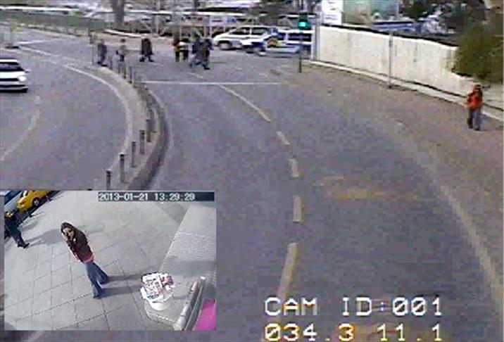 Sierra'nın son görüntüsü ortaya çıktı