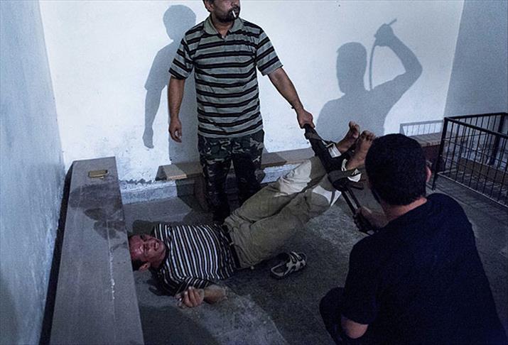 Türkiye'ye 30 yıl sonra ödül getirdi