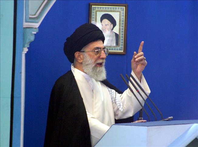 Hamney: Da je Iran htio nuklearno oružje, niko ga ne bi mogao spriječiti