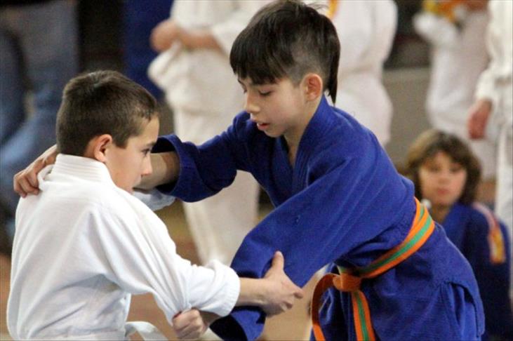 Judo kup: Uspjeh mladih Sarajlija u Dubrovniku