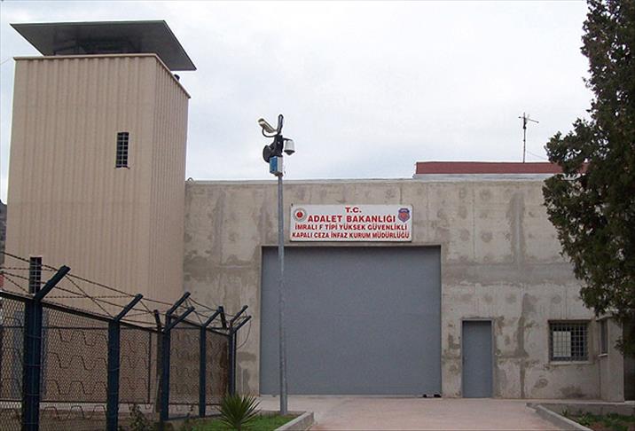 İmralı heyeti kararı bu akşam