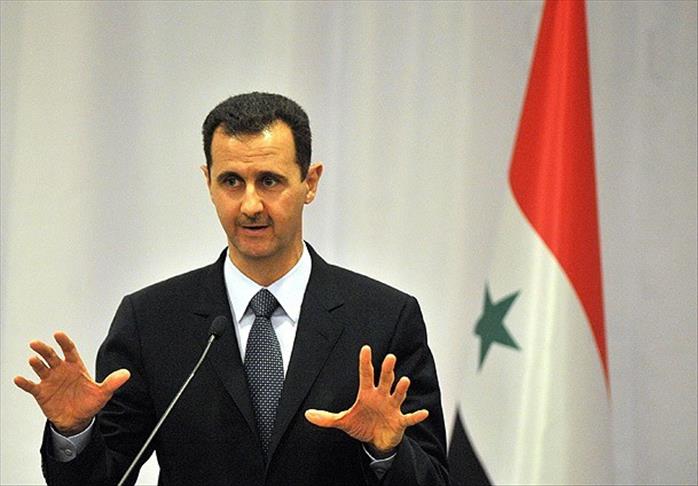 أنباء غير مؤكدة عن وفاة والدة بشار الأسد