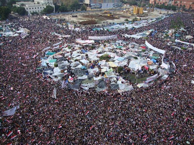 6 تحديات تعرقل العدالة الاجتماعية بدول الربيع العربي "تحليل"