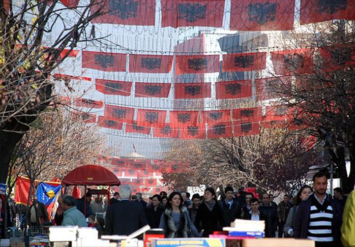 Kosovo: Pet godina jednog sna