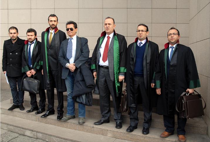 Adatepe'nin çocuklarından miras davası