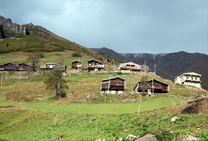 Dağ köylerini dünyaya bağlayacak proje