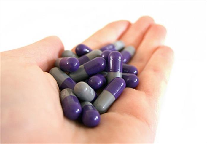 Gereksiz alınan vitamin kanser yapabilir