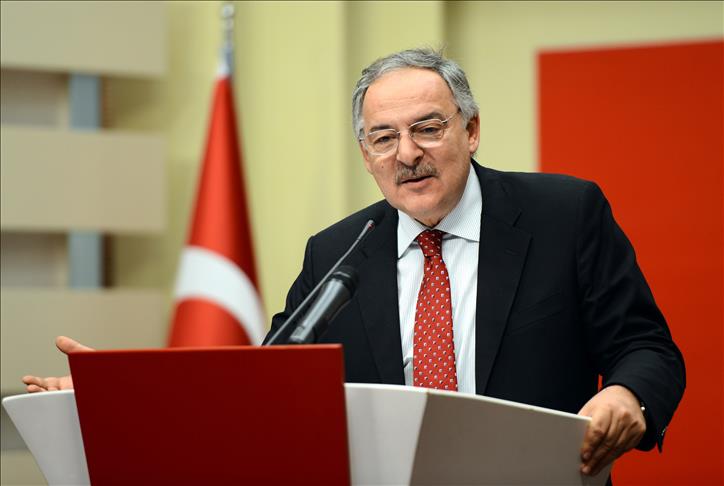 CHP'den özür dilenmeli