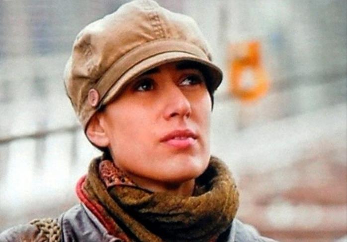 Bileti arkadaşının adına almış