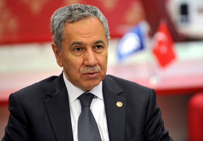 Arinc: Želimo da BiH bude sve jača!