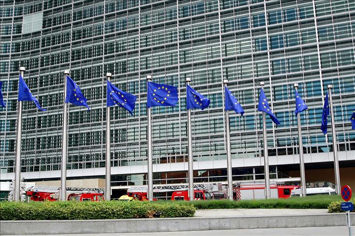 Evropljani na ulicama zbog ekonomske krize