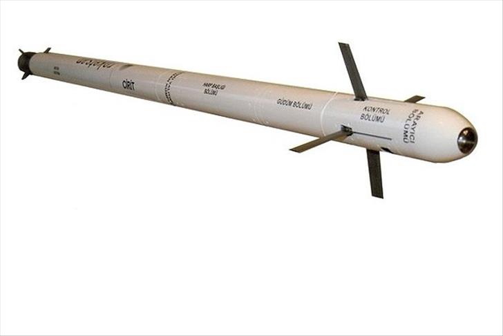 CİRİT в центре внимания