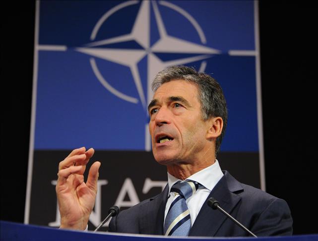 NATO agrees to expand military exercises