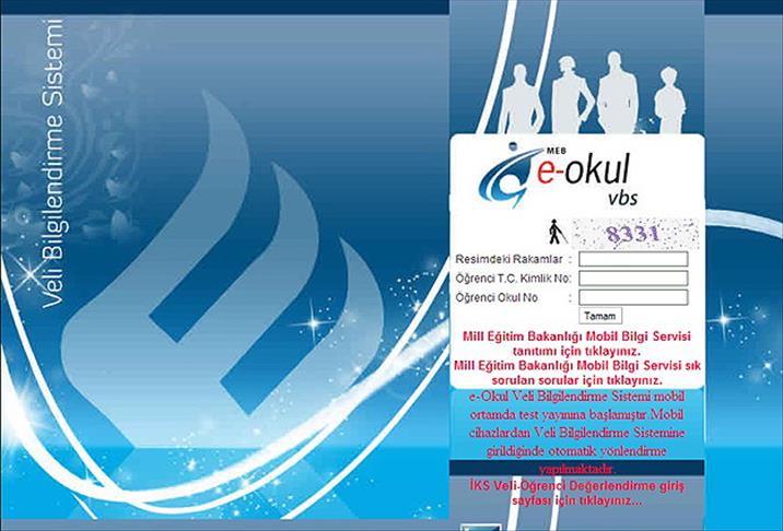 e-Okul dolandırıcılarına dikkat
