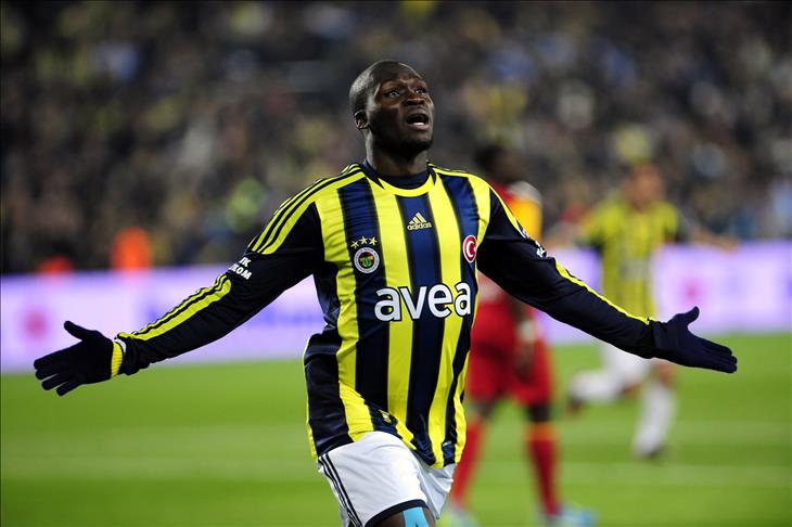 Sow baba oldu
