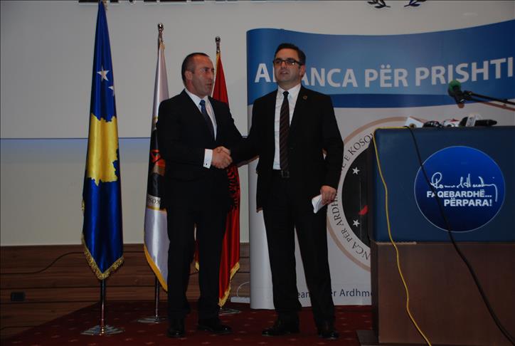 Haradinaj: Uskoro ću okrenuti novu stranicu u kosovskoj politici