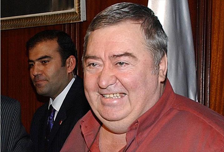 Osman Gidişoğlu vefat etti