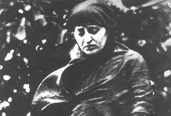 UNESCO'ya ''Halide Edip'' önerisi