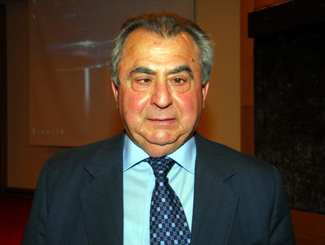 Turkish Cypriot PM congratulates Anastasiadis