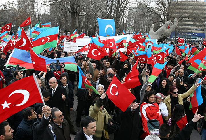 Katliam hafızalardan silinmedi
