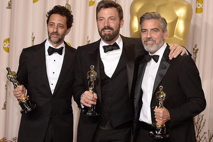 85th Academy Awards