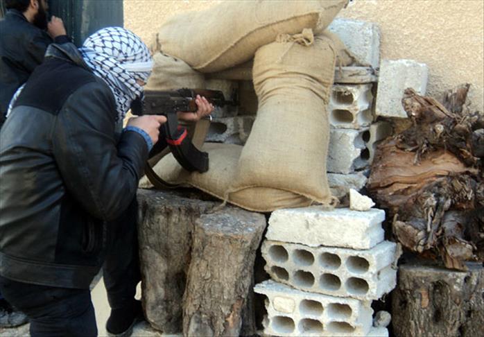 Sirijska opozicija zatražila naoružavanje pobunjeničke vojske