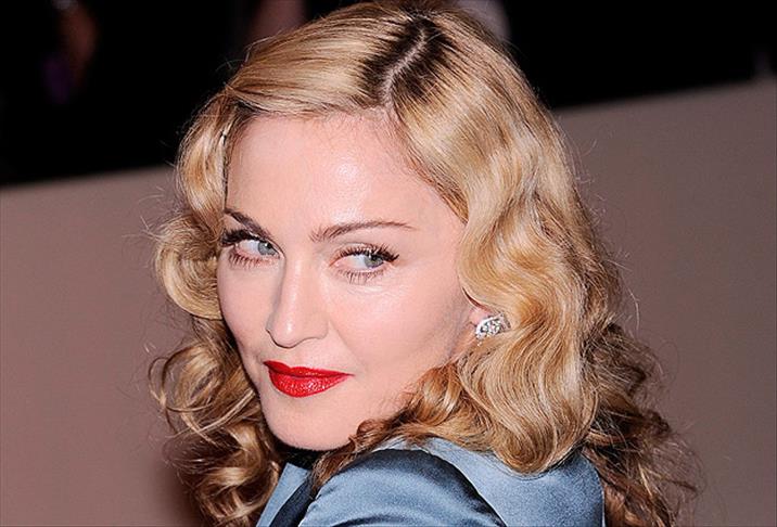 Madonna'dan 5 yılda ikinci rekor
