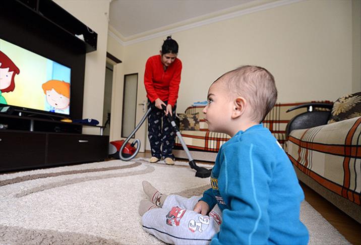 Aşırı hijyen de hasta ediyor