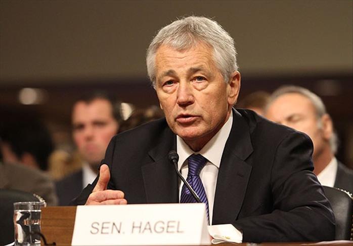 Chuck Hagel stupio na funkciju ministra odbrane SAD-a