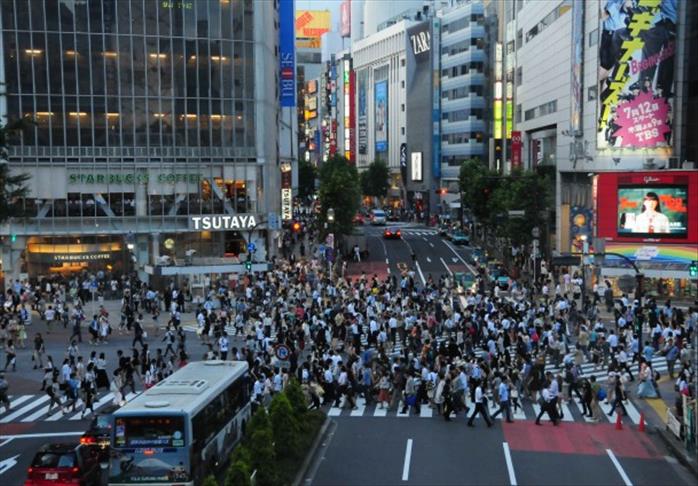 Dvoje Japanaca najstariji ljudi na svijetu