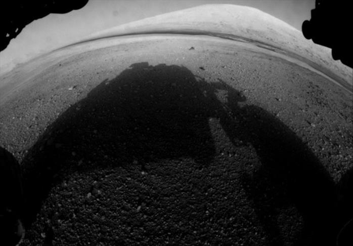 Mars'a evli bir çift gönderecekler