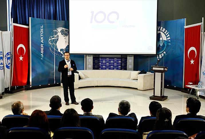 Çalışanlarımıza zam yapmamızı TGS engelliyor