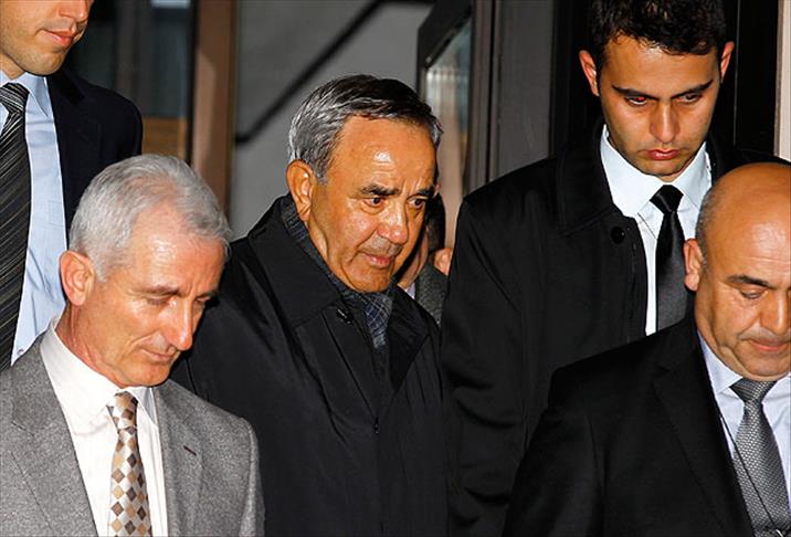 28 Şubat'ta tankları yürüten komutan tutuklandı