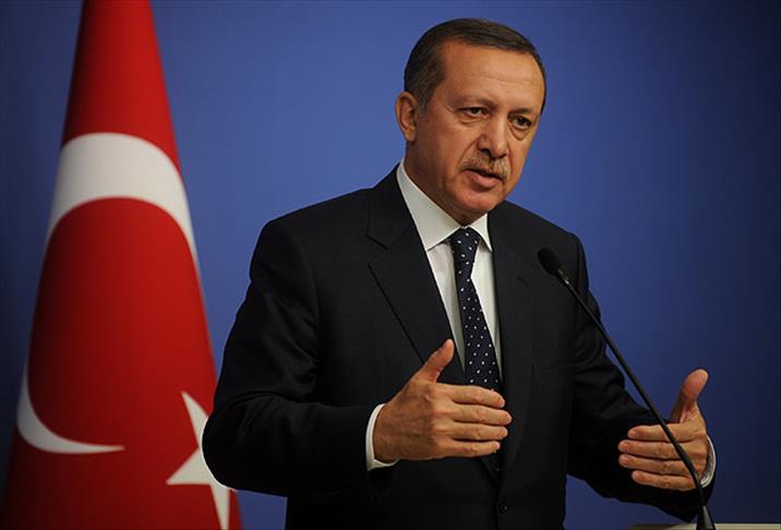 Milliyetçilik anlayışımız asla kafatasçılık değil