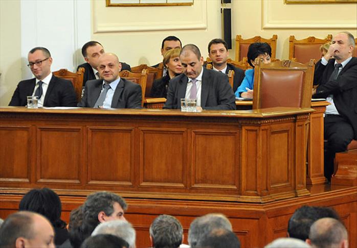 Bugarska opozicija odbila učešće u formiranju nove vlade