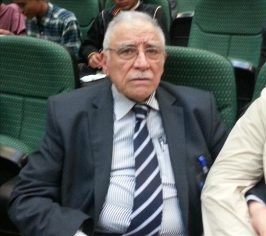 سفير "رسائل النور" يوصي العرب بأفكار "النورسي"