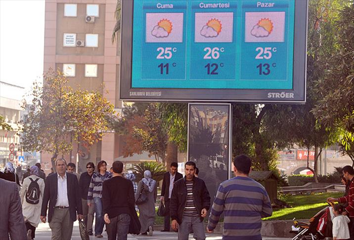 Meteoroloji aylık tahmin yapabilecek