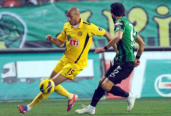 Kamara ''gol orucunda''