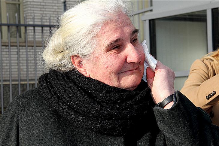 Munira Subašić iz Haga: Srbija je oslobođena odgovornosti