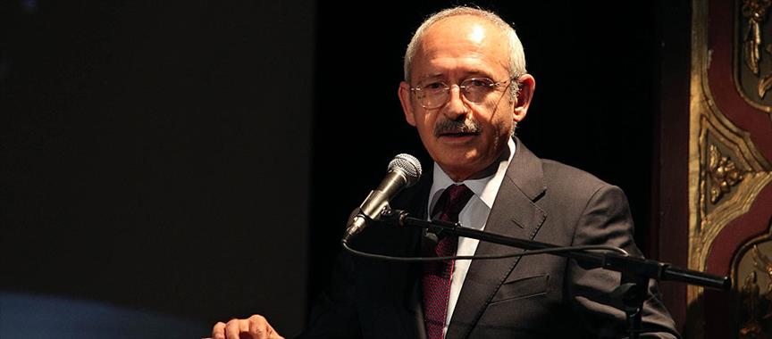 Yönümüzü çağdaş uygarlığa çevirdik