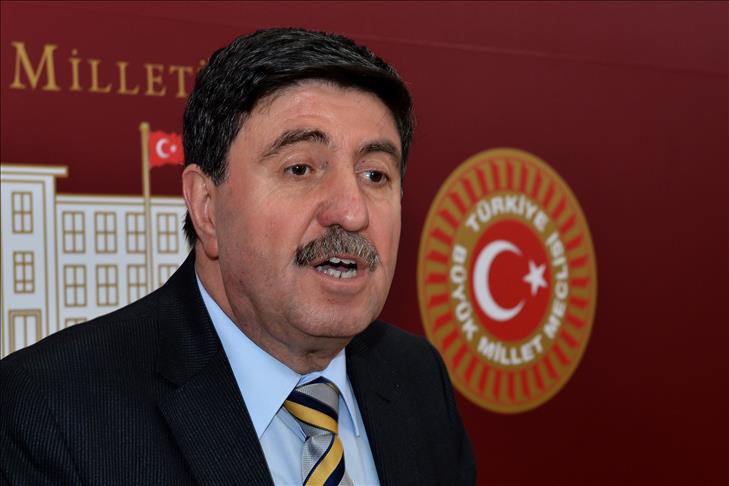 Altan Tan'dan iddialara yanıt
