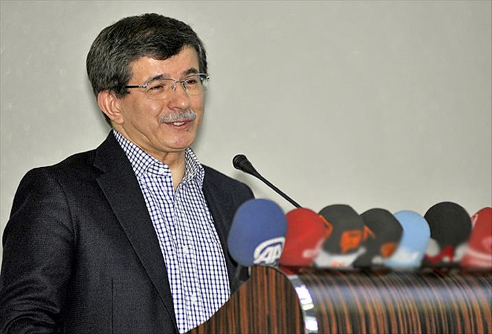 Saraybosna'yı Şam'a bağlayacağız