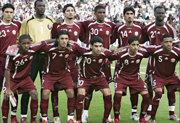 27 لاعبًا في قائمة قطر استعدادًا لتصفيات آسيا والمونديال