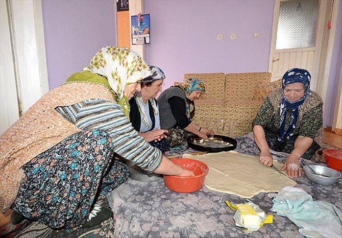 Turska: Bosanska tradicija u Hamdibegovom selu